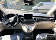 Mercedes-Benz V250 CDI 4Matic Marco Polo