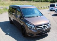 Mercedes-Benz V 250 Marco Polo 5 Places