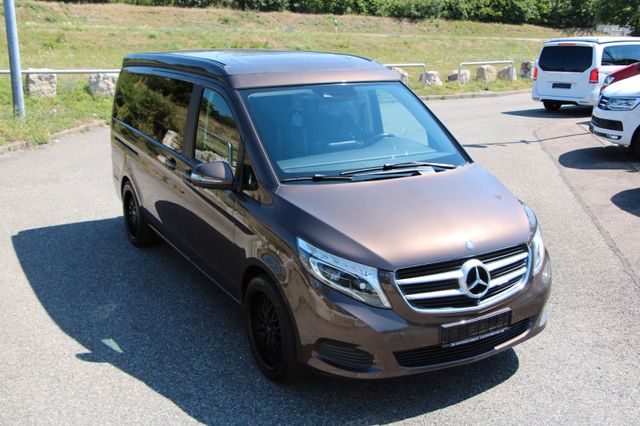 Mercedes-Benz V 250 Marco Polo 5 Places