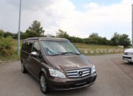 Mercedes Benz Viano Marco Polo 3.0 CDI Edition