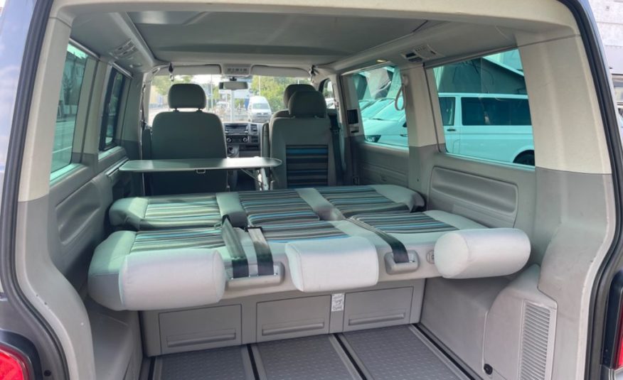 Volkswagen T5 California Beach