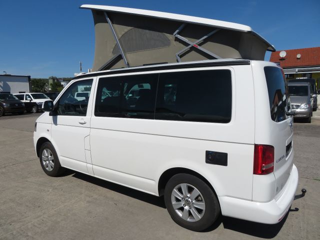Volkswagen T5 California Comfortline 1ère Main