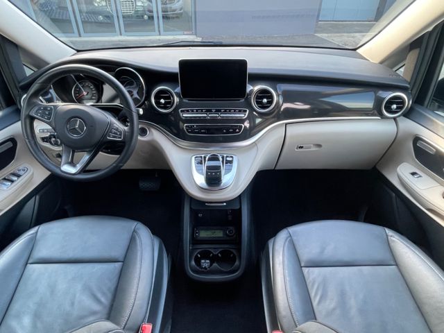 Mercedes-Benz V250 Marco Polo Edition 1ère Main