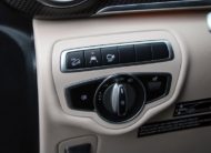 Mercedes-Benz V250 Marco Polo 4Matic AMG