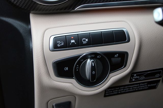 Mercedes-Benz V250 Marco Polo 4Matic AMG