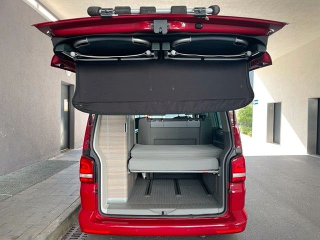 Volkswagen T5 California Comfortline 1ère Main