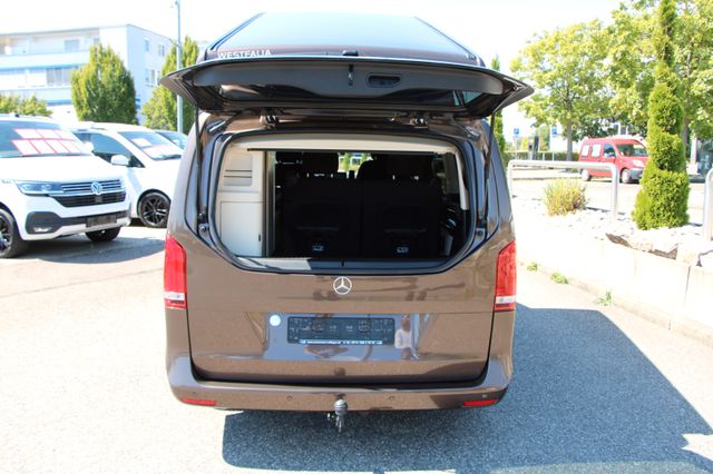 Mercedes-Benz V 250 Marco Polo 5 Places