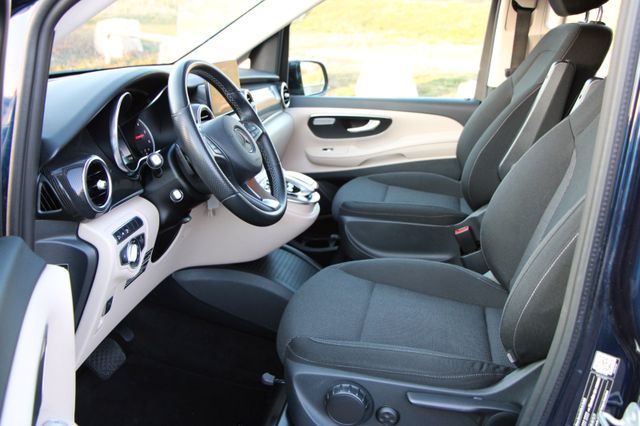 Mercedes-Benz V 250 Marco Polo Edition 4-Matic