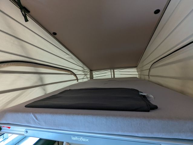 Mercedes-Benz V 250 d Marco Polo 6 Places