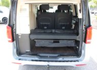 Mercedes-Benz V 250 Édition Marco Polo 4-Matic