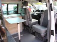 Volkswagen T6.1 California Coast Edition DSG