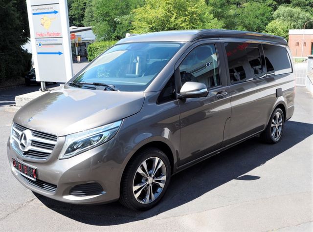 Mercedes-Benz V250 CDI 4Matic Marco Polo