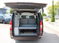 Mercedes Benz Viano Marco Polo 3.0 CDI Edition