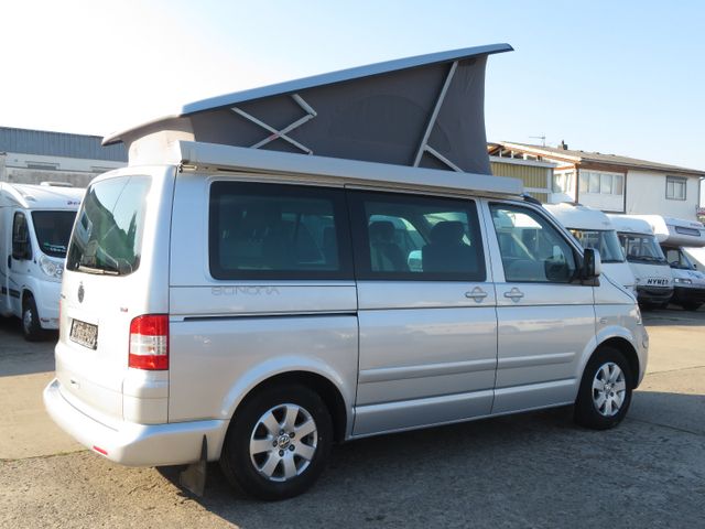 Volkswagen T5 California 1ère Main