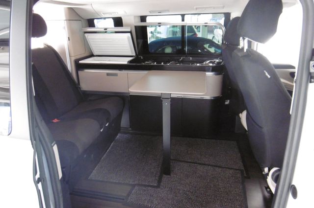 Mercedes-Benz V 250 Marco Polo 4-Matic