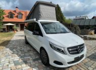 Mercedes-Benz V250 Marco Polo Edition 1ère Main