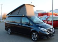Mercedes-Benz V 250 Marco Polo Edition 4-Matic