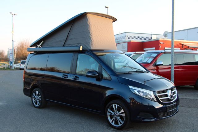 Mercedes-Benz V 250 Marco Polo Edition 4-Matic