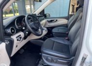 Mercedes-Benz V250 Marco Polo Edition 1ère Main