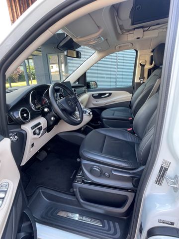 Mercedes-Benz V250 Marco Polo Edition 1ère Main