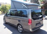 Mercedes-Benz V250 CDI 4Matic Marco Polo