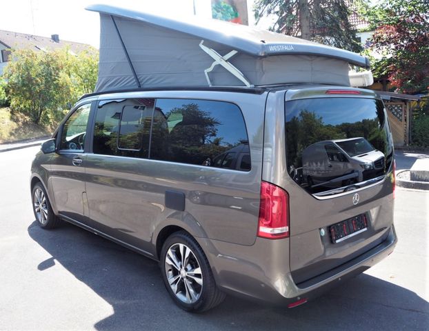 Mercedes-Benz V250 CDI 4Matic Marco Polo
