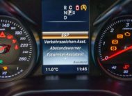 Mercedes-Benz V250d Marco Polo
