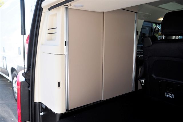 Mercedes-Benz V250 CDI 4Matic Marco Polo