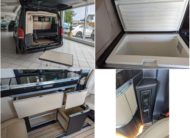 Mercedes-Benz V 250 d Marco Polo 6 Places