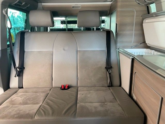 Volkswagen T5 California Comfortline 1ère Main
