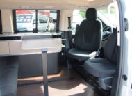 Mercedes-Benz V 250 Édition Marco Polo 4-Matic