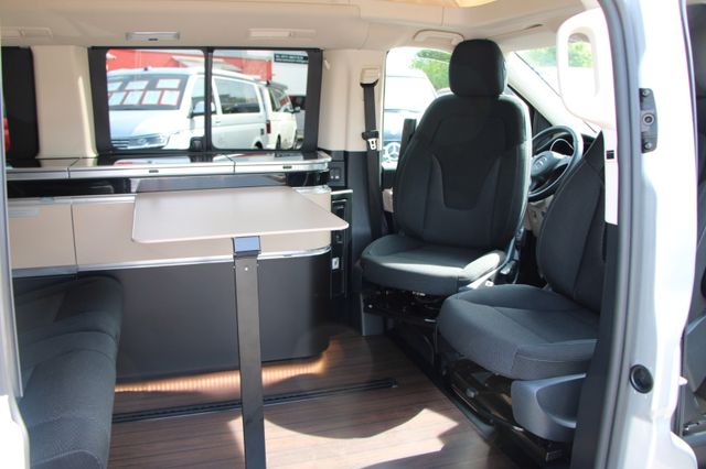 Mercedes-Benz V 250 Édition Marco Polo 4-Matic
