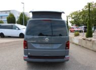 Volkswagen T6.1 California Coast Edition DSG