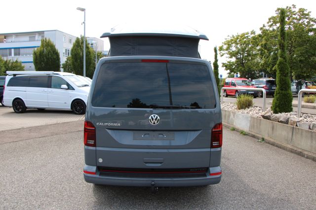 Volkswagen T6.1 California Coast Edition DSG