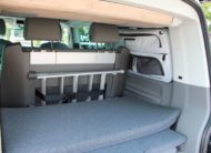 Volkswagen T6.1 California Coast Edition DSG