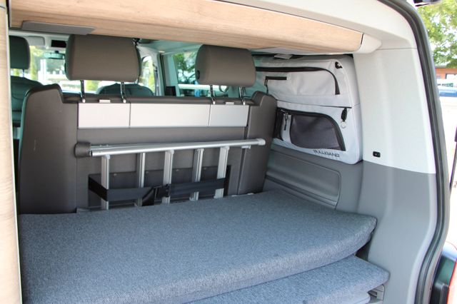 Volkswagen T6.1 California Coast Edition DSG