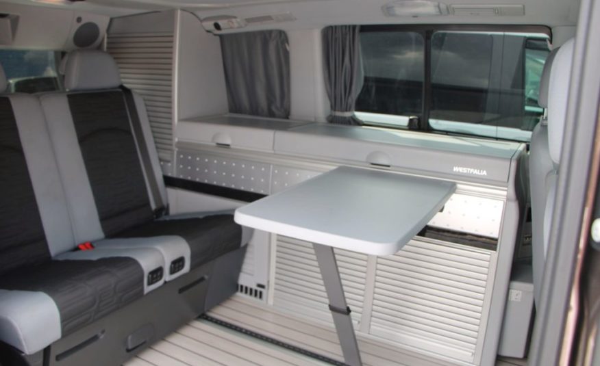 Mercedes Benz Viano Marco Polo 3.0 CDI Edition