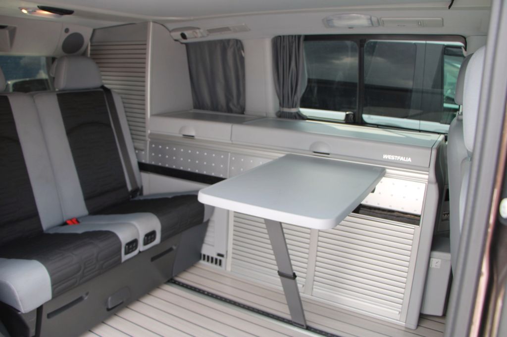 Mercedes Benz Viano Marco Polo 3.0 CDI Edition