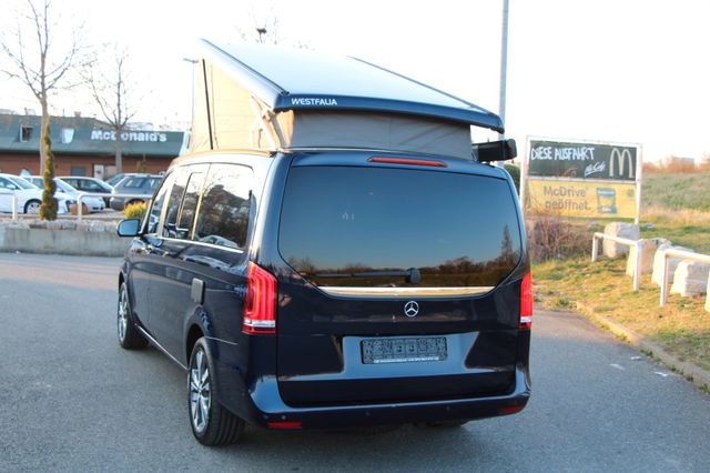 Mercedes-Benz V 250 Marco Polo Edition 4-Matic