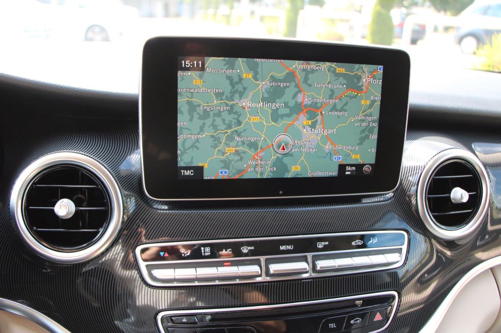 Mercedes-Benz V 250 d Marco Polo EDITION