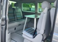 Volkswagen T5 California Beach