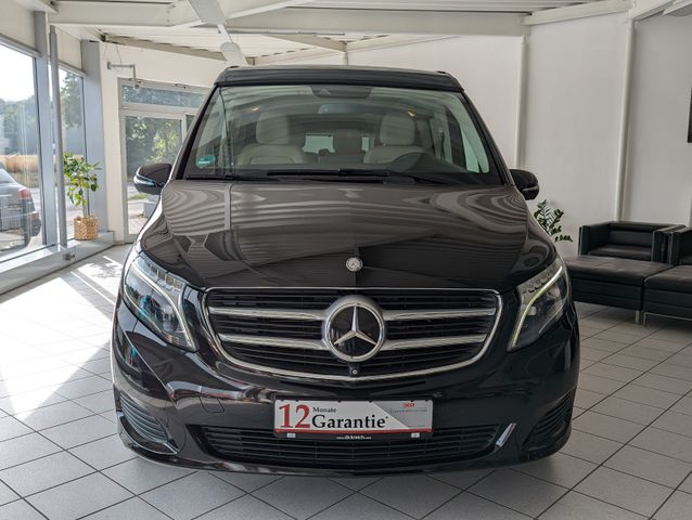 Mercedes-Benz V 250 d Marco Polo 6 Places