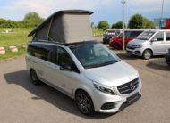 Mercedes-Benz V 250 Édition Marco Polo 4-Matic