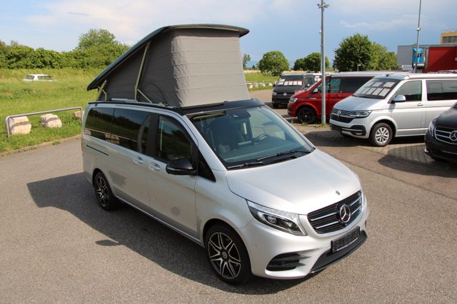Mercedes-Benz V 250 Édition Marco Polo 4-Matic