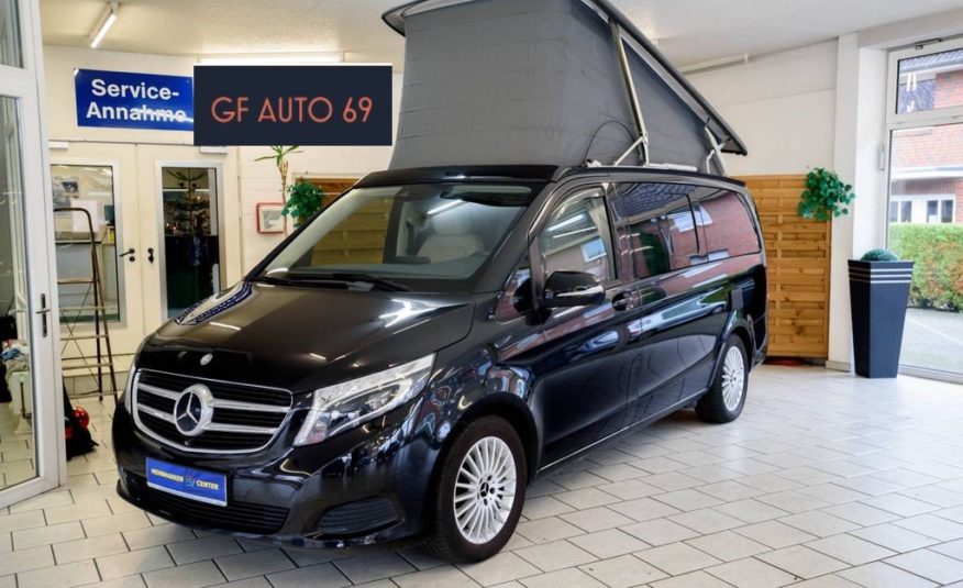 Mercedes-Benz V250d Marco Polo