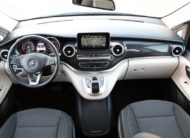 Mercedes-Benz V 250 Marco Polo Edition 4-Matic