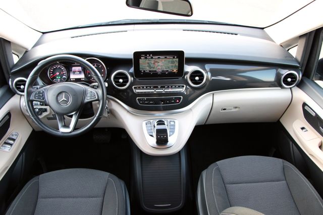 Mercedes-Benz V 250 Marco Polo Edition 4-Matic
