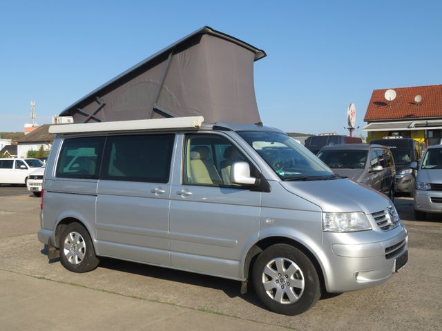 Volkswagen T5 California 1ère Main