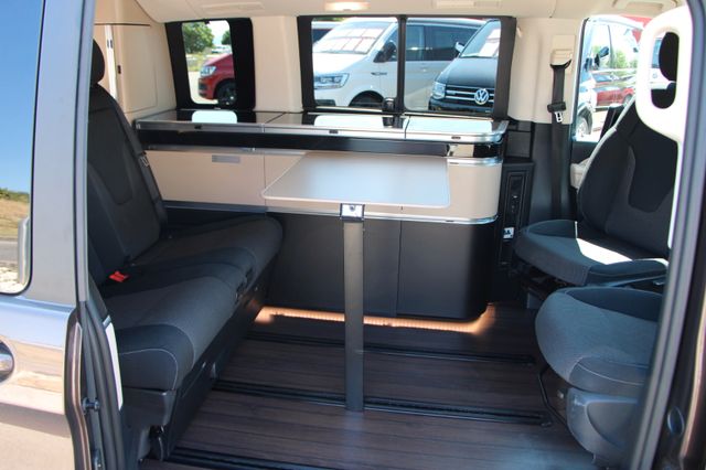Mercedes-Benz V 250 Marco Polo 5 Places