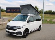 Volkswagen T6.1 California Coast Edition DSG